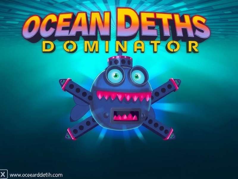 Ocean Depths Dominator Gameplay